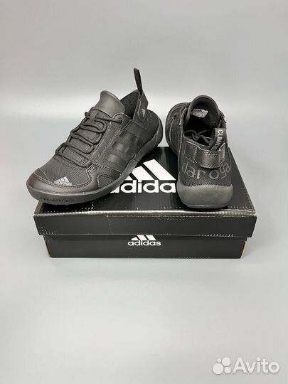 Кроссовки мужские Adidas Daroga Outdoor