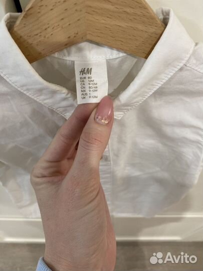 Костюм на мальчика 74 80