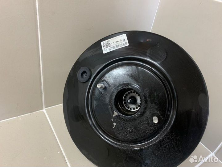 Вакуумный усилитель тормозов Renault Duster 2