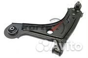 Рычаг chevrolet lacetti (J200) пер.подв.нижн.лев