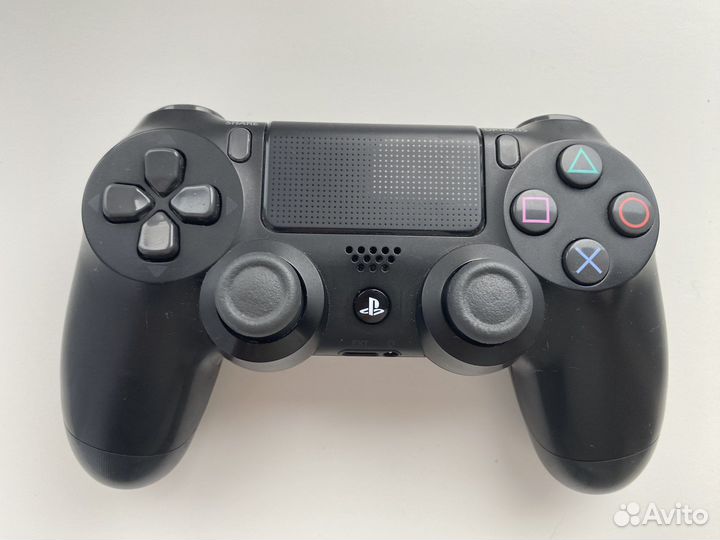 Dualshock 4 v2 оригинал