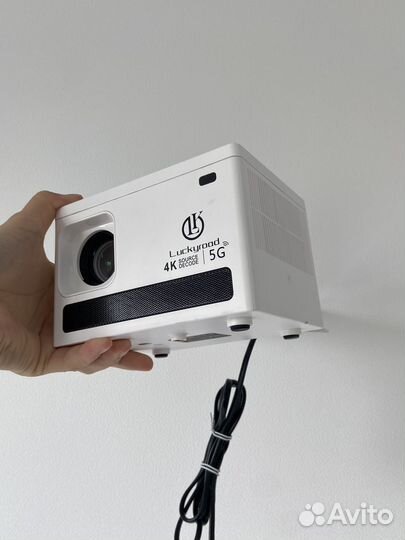 Мини проектор