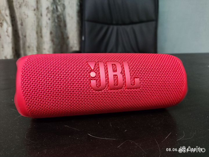 Колонка JBL Flip 6