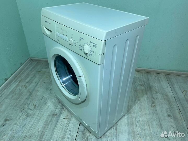 Стиральная машина Bosch