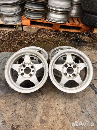 Кованые всмпо звезда r13x5jj 4x98 бкмпо