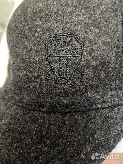 Бейсболка мужская