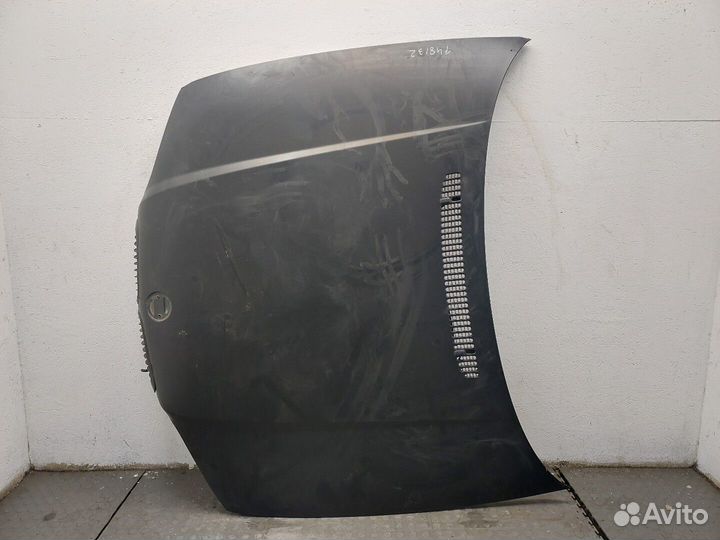 Капот BMW 3 E46, 2002