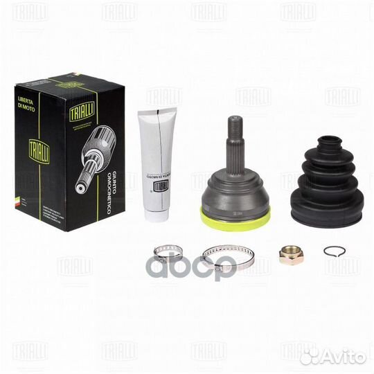 ШРУС для а/м Chery Amulet (A15) (03) (наруж.) (32