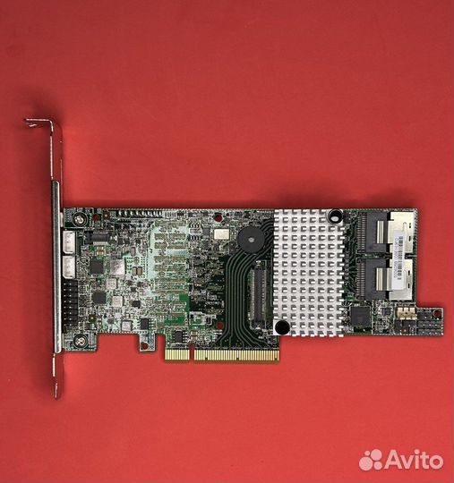 9271-8i raid контроллер карты PCI-E