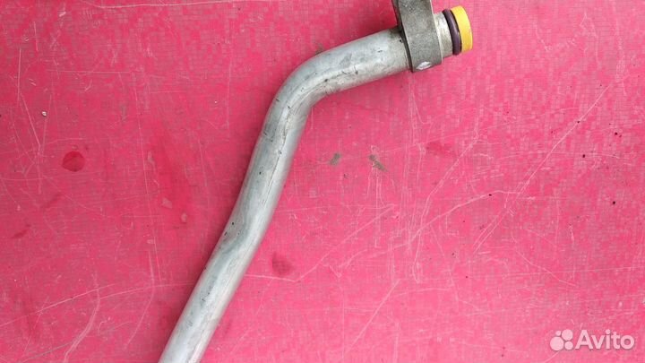 Трубка кондиционера BMW X5 E53