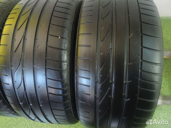 Bridgestone Potenza RE050A 245/40 R18