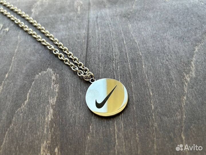 Подвеска Nike