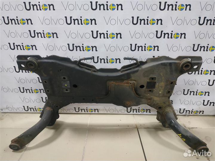 Подрамник передний Volvo V50 (2004-2007)