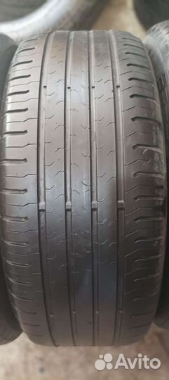 Continental ContiEcoContact 5 225/55 R16