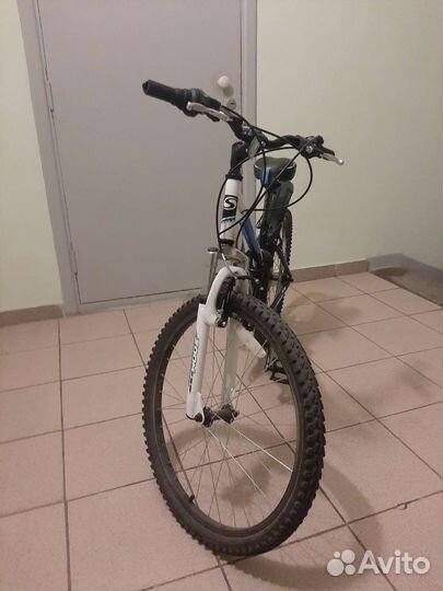 Велосипед Stels navigator