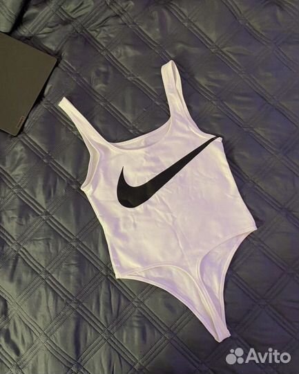 Боди Nike