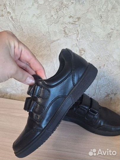 Туфли для мальчика 32 размер