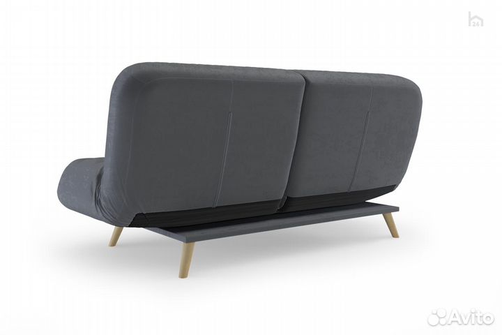 Диван прямой Фарфалла