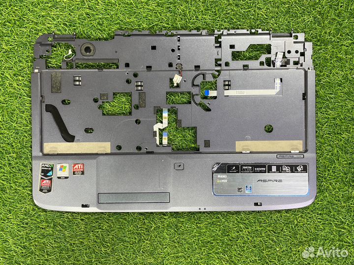 Топкейс Acer Aspire 5536G