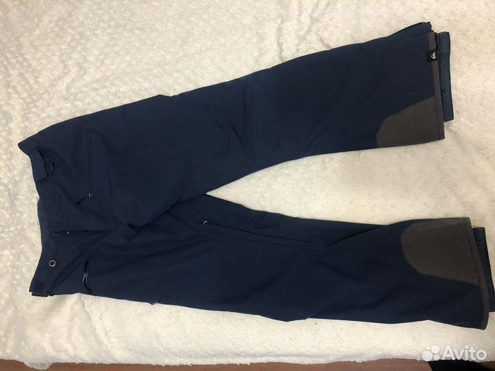 Сноубордический костюм мужской