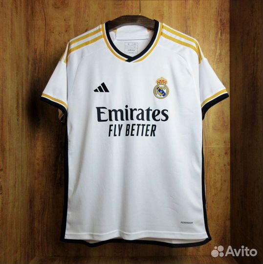 Футбольная форма