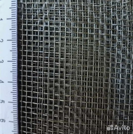 Сетка (новая)