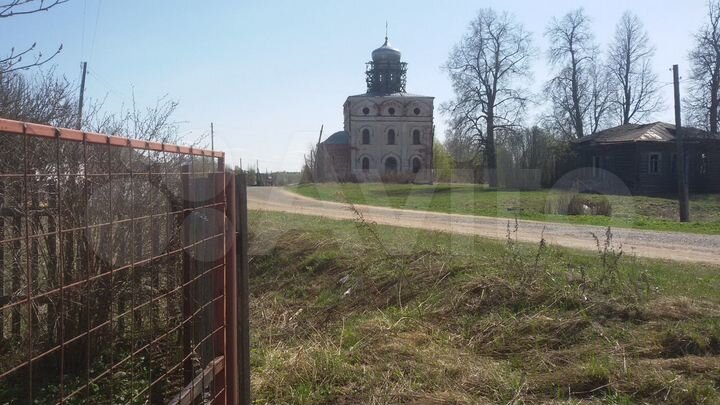 Дом 58 м² на участке 6 сот.