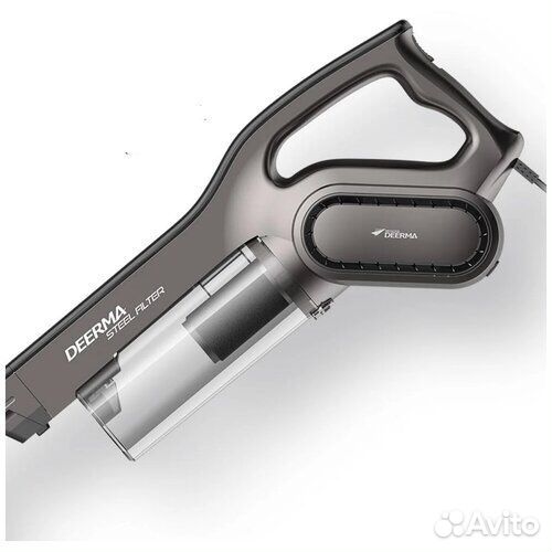 Пылесос Xiaomi новый вертикальный