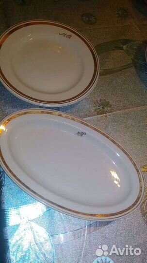 Селедочница СССР