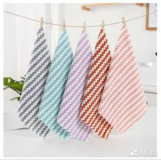 Салфетки для уборки