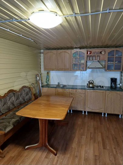 Гараж, 18 м²