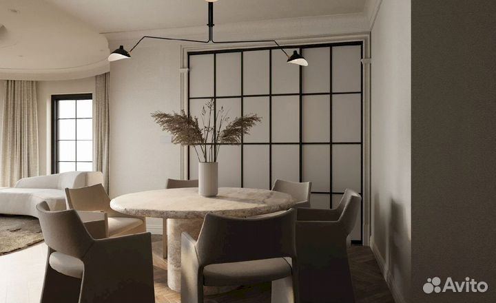 Двери купе на заказ