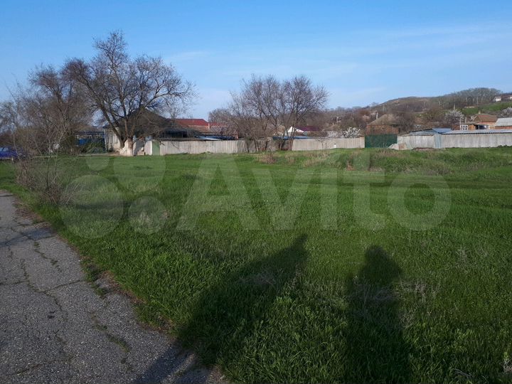 Участок 15 сот. (ИЖС)