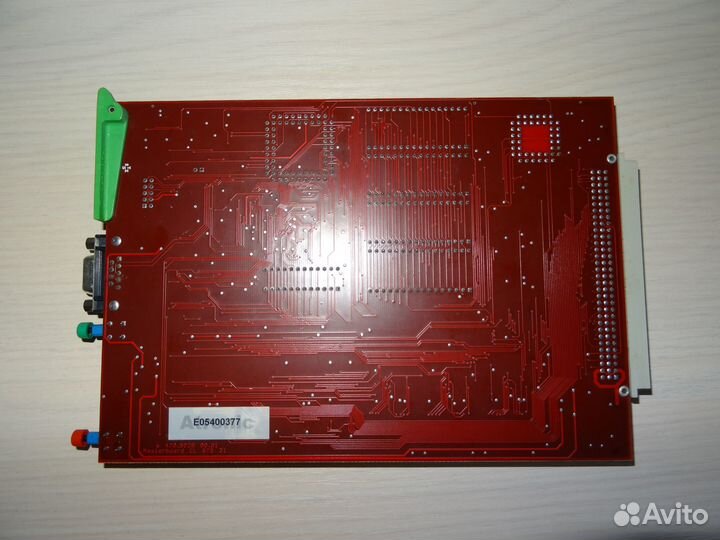 Оригинальная плата Atronic Cashline Master Board