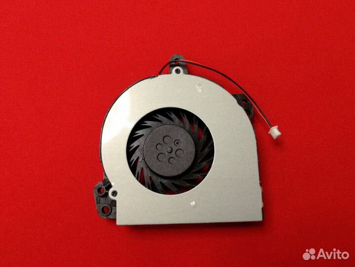 003439 Вентилятор (кулер) для ноутбука HP Compaq 5