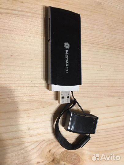 4g модем мегафон e392