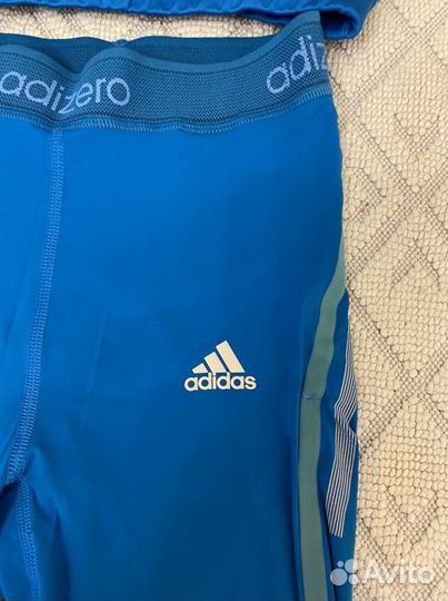 Одежда для спорта на девочку 12/14 лет