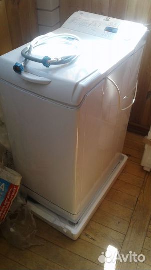 Indesit wite 877