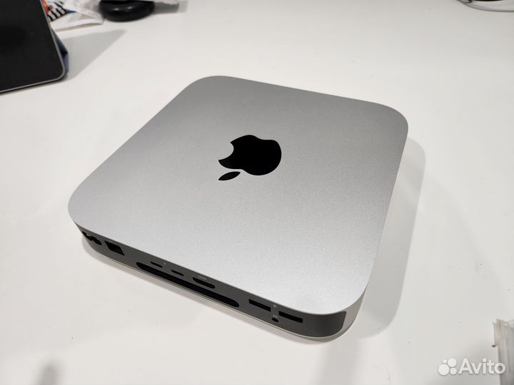 Apple Mac mini m1 8 256