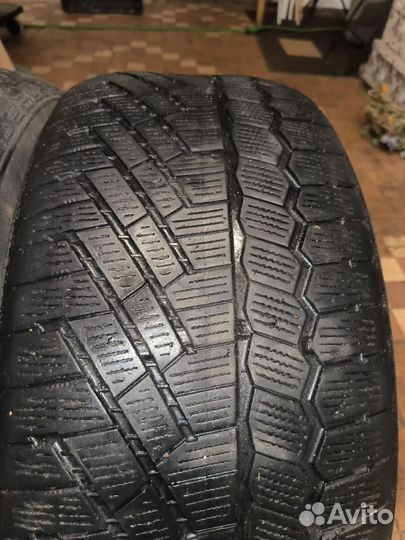 Continental ContiVikingContact 5 245/50 R18