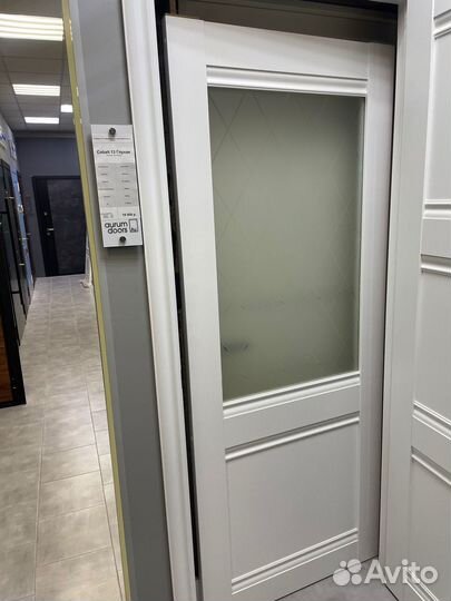 Дверь межкомнатная aurum doors распродажа