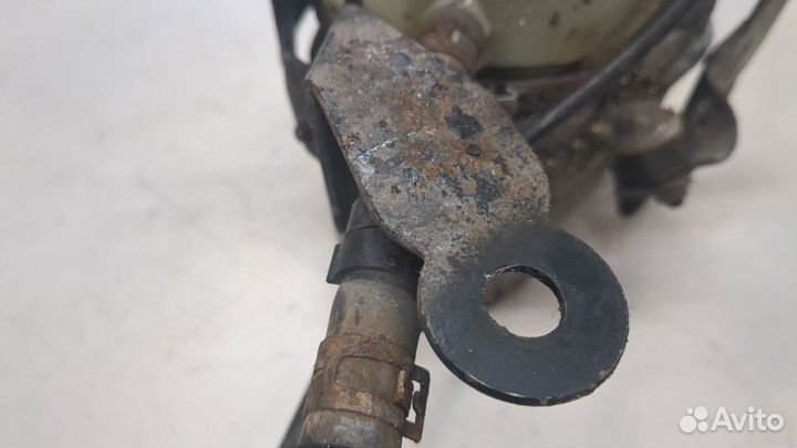 Насос усилителя руля Skoda Fabia, 2007