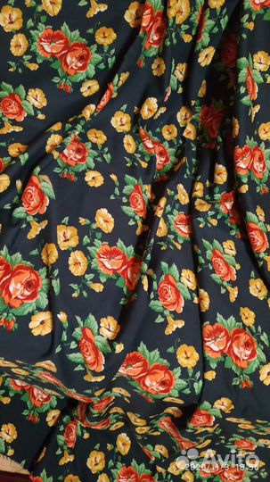 Ткань для пошива