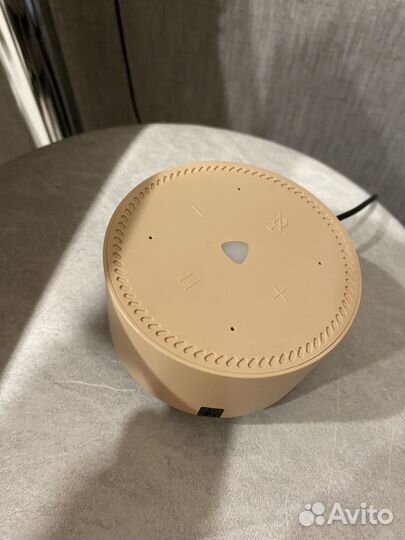 Умная колонка алиса лайт