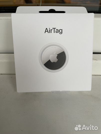 Airtag