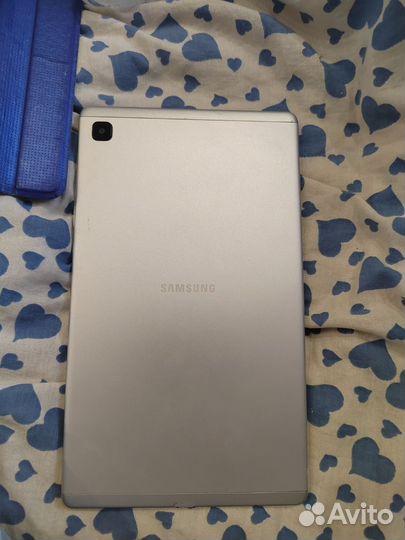 Samsung galaxy tab a7 lite