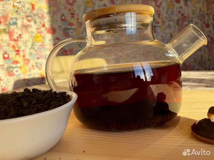 Иван-чай 1 килограмм кипрей копорский чай, кипрей