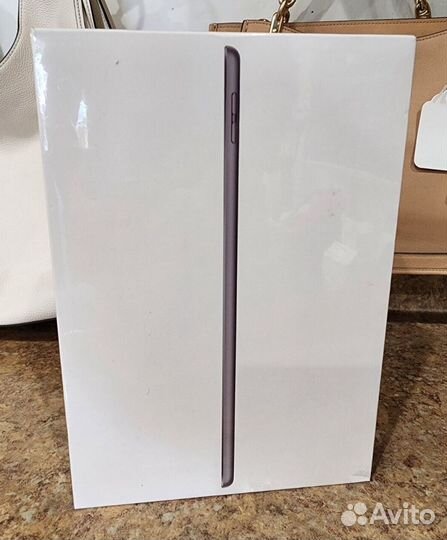 Apple iPad 9, 64 Gb, Wi-Fi, Gray