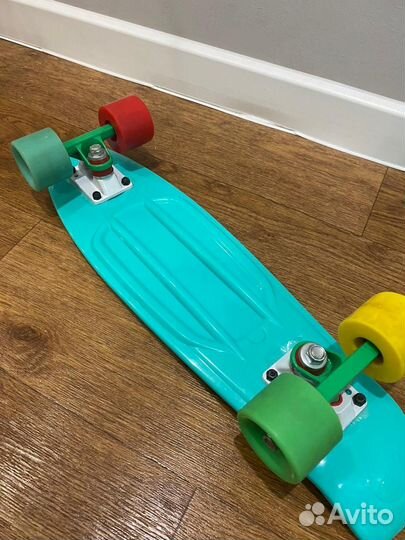 Пениборд термит