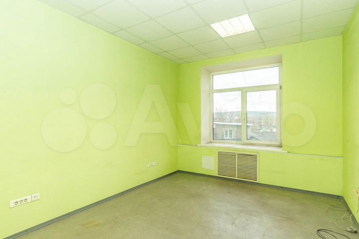 Сдам офисное помещение, 50 м²